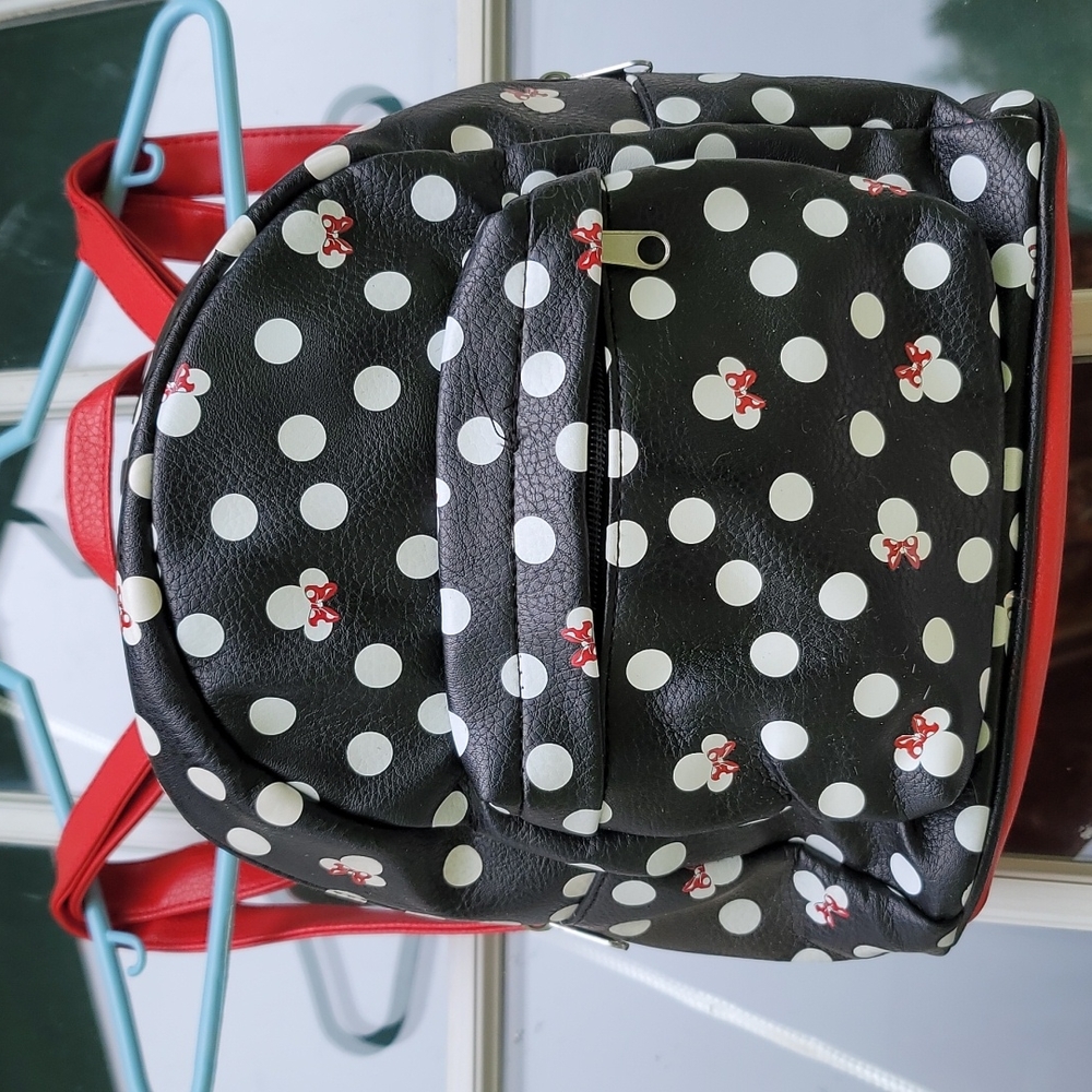 Disney Minnie Mouse Backpack